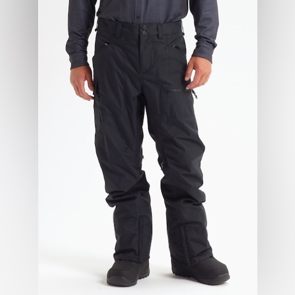 Burton Other - Burton Covert Insulated Pants Men’s Size Medium NWT